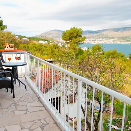 Kadulja- Salvia Apartment