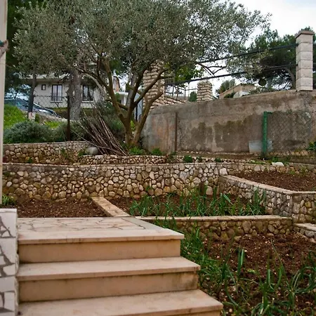 Kadulja- Salvia Apartment *