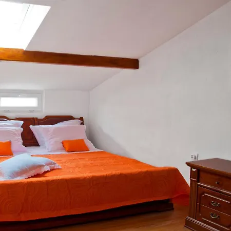 Kadulja- Salvia Apartment